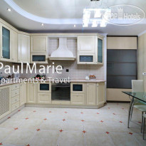 Apartment on Prs.Mira 59А PaulMarie 