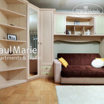 Apartment on Prs.Mira 59А PaulMarie 