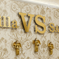 Villa Sarra VS