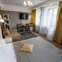 MARIINSKY HOTEL 