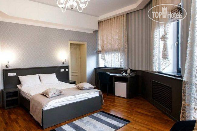 Фотографии отеля  MARIINSKY HOTEL 3*