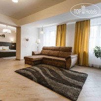 MARIINSKY HOTEL 