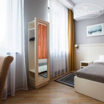 MARIINSKY HOTEL 