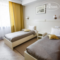 MARIINSKY HOTEL 