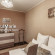 Apartment on Stroiteley 43 PaulMarie интерьер