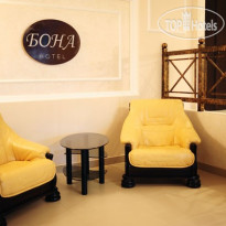 Bona Hotel 