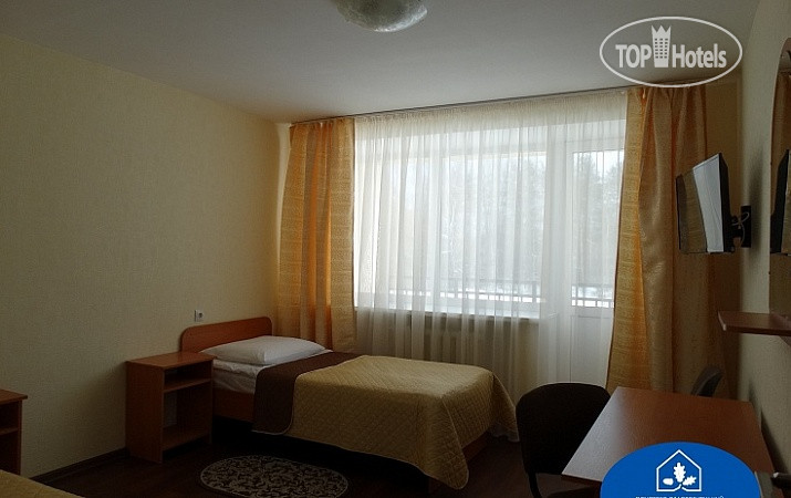 ТОК Лосвидо