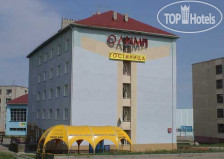 Олимп
