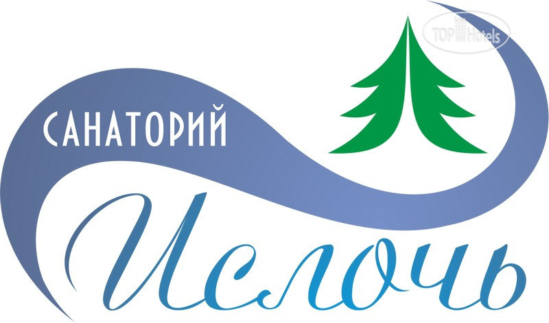 Санаторий логотип