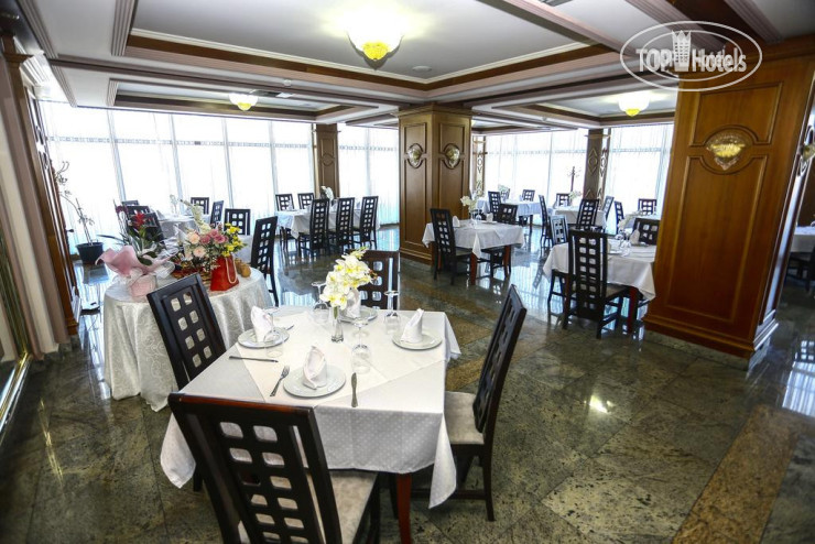 Новые добавленные фото туристов Eklips Hotel 4*