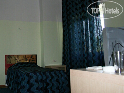 Новые добавленные фото туристов Seven 3*