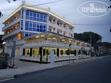 Ujvara Hotel 3*