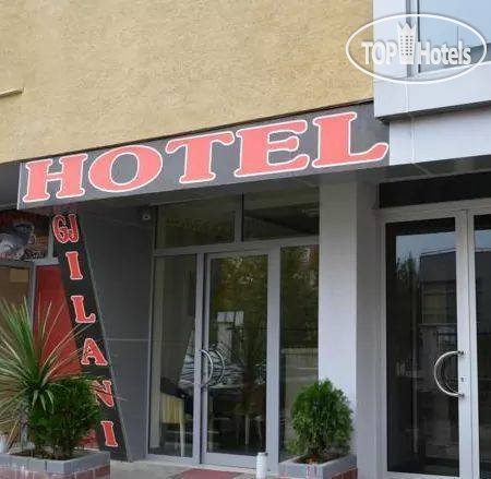 Новые добавленные фото туристов Gjilani Hotel