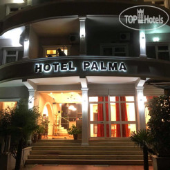 Palma Hotel  3*