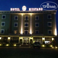 Mustang Hotel 4*