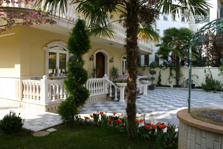 Новые добавленные фото туристов LAS Hotel 5*