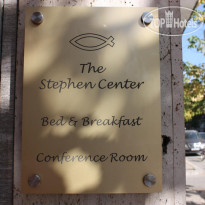 Stephen Center B&B 