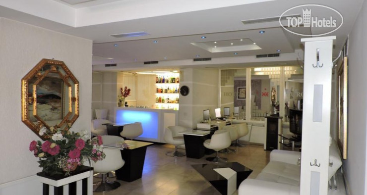 Новые добавленные фото туристов Europa Hotel 3*
