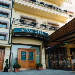 Sar'Otel Hotel & SPA 4*
