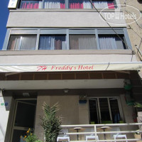 Freddy's Hotel 3*