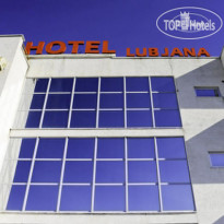 Lubjana Hotel  