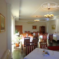 Viktoria Hotel  