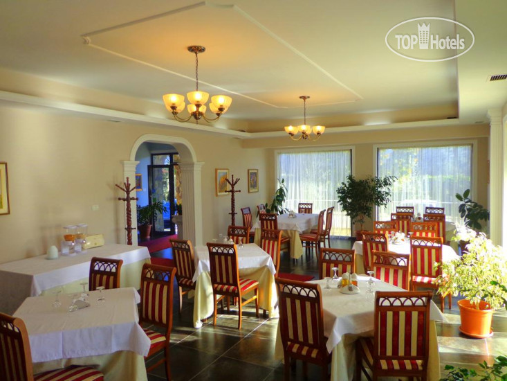 Новые добавленные фото туристов Viktoria Hotel 3*