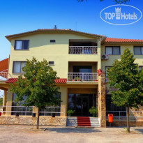 Viktoria Hotel  