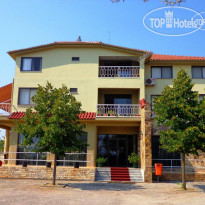 Viktoria Hotel  