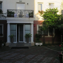 Vila 60 Hotel  