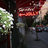 Jolly Hotel 