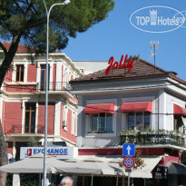 Jolly Hotel 