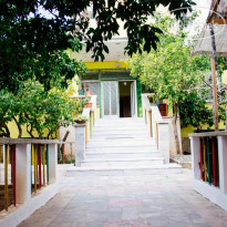 Milingona Hostel 