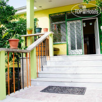 Milingona Hostel 