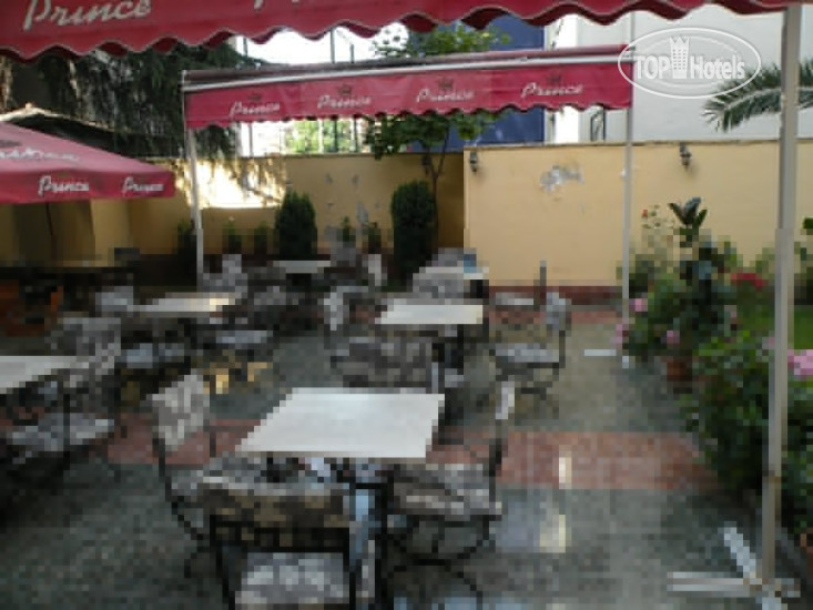 Новые добавленные фото туристов Vila 3 Hotel 3*