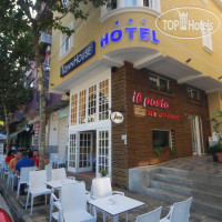 TownHouse Hotel-Restaurant 3*