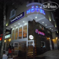 TownHouse Hotel-Restaurant 