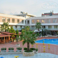 Te Stela Hotel 4*