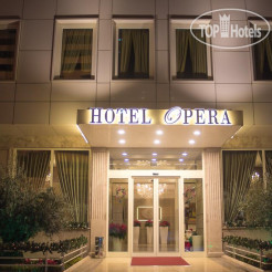 Opera Hotel 4*