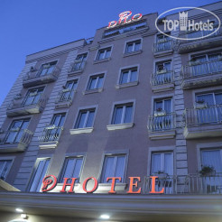 Dilo Hotel 5*