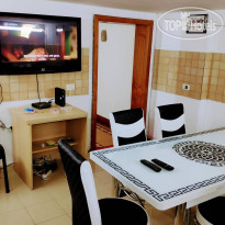 Tufina Hostel 