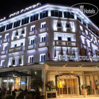 Hotel Colosseo Tirana 