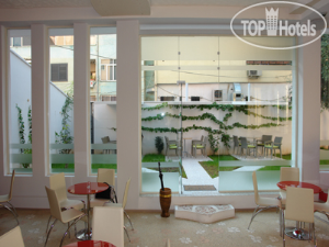 Новые добавленные фото туристов Theranda 3*