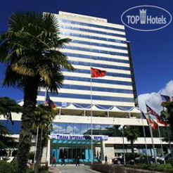 Tirana International 4*