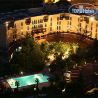 Rogner Europapark 5*