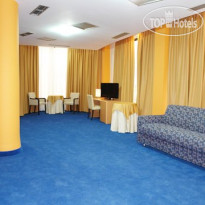 Hotel Airport Tirana 