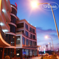 Hotel Airport Tirana 4*