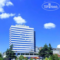 Hotel Tirana 