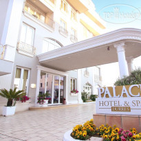 Palace Hotel & Spa 