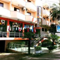 Palma Hotel  